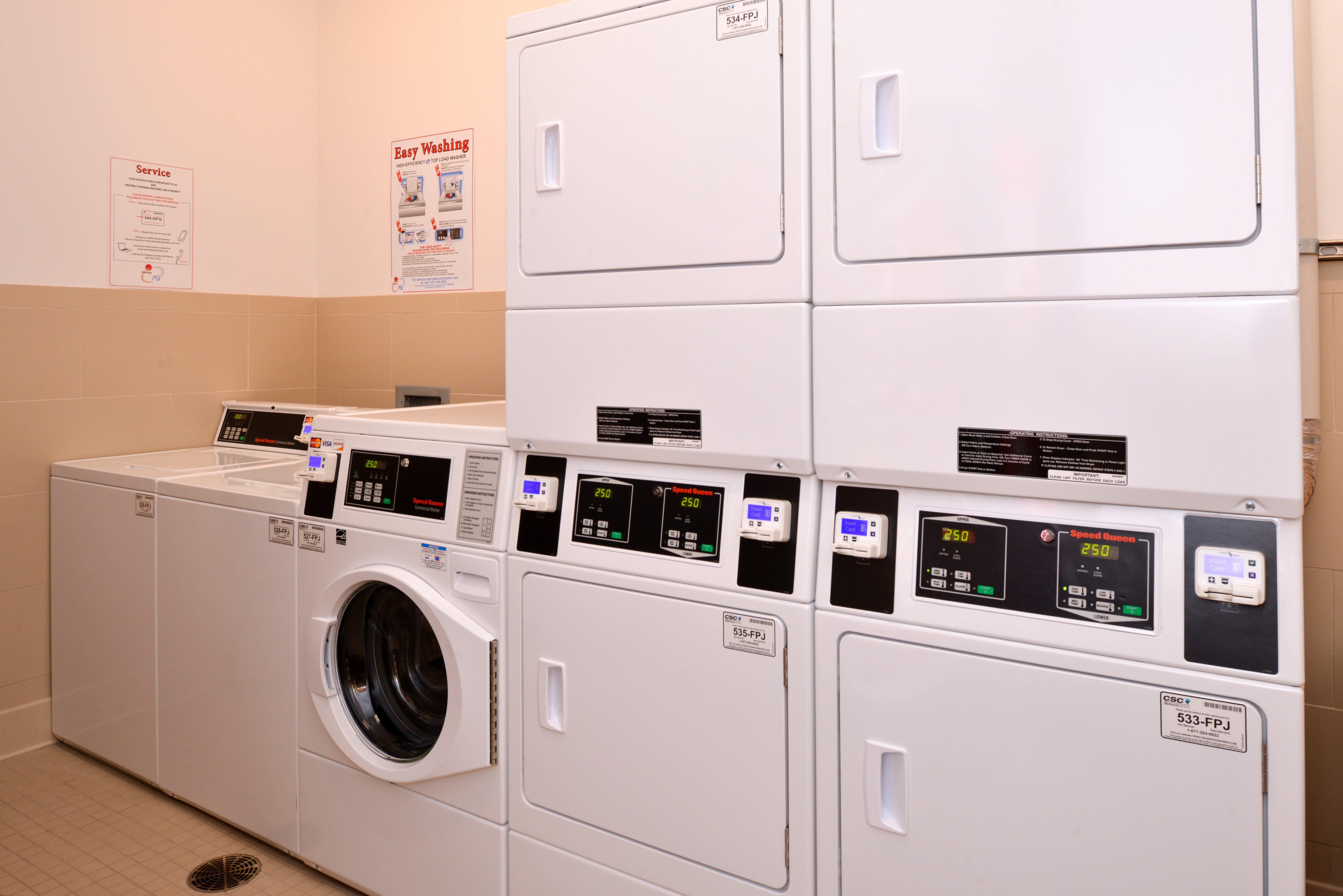 Holiday Inn Express Breezewood By Ihg Luaran gambar