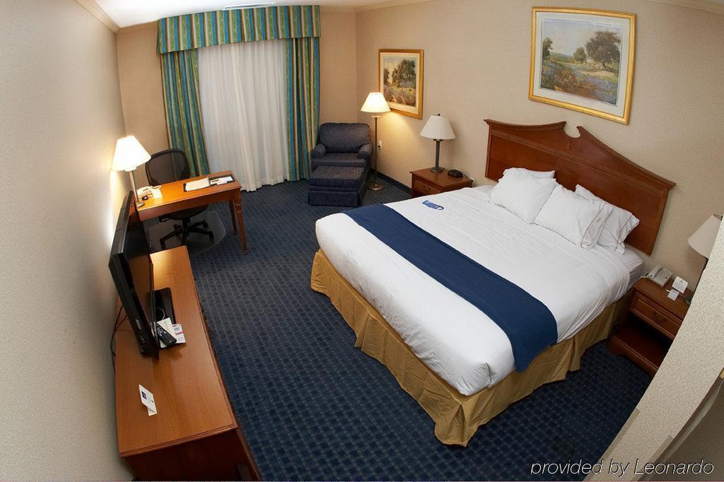 Holiday Inn Express Breezewood By Ihg Luaran gambar